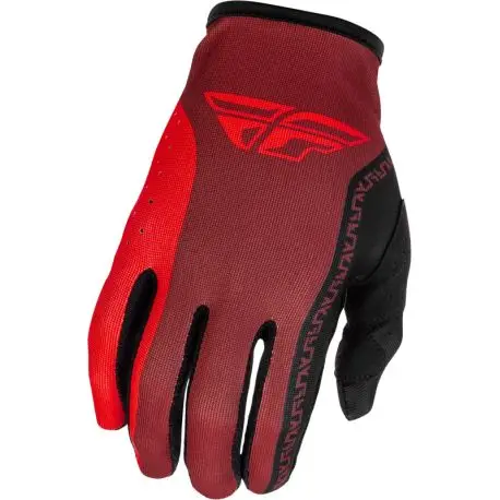 Nouvel Arrivage Gants moto FLY RACING Lite Racewear