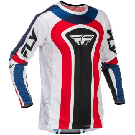 Offre Du Jour Maillot moto cross FLY RACING Lite Special Edition Glory