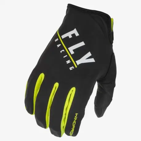 Gants moto FLY RACING Windproof Meilleur Choix