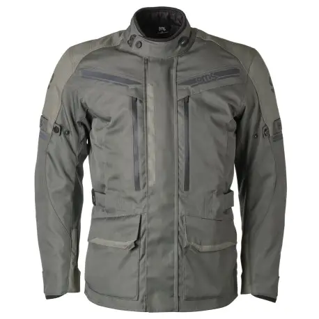 Meilleur Choix Veste moto GMS Gear Neo WP