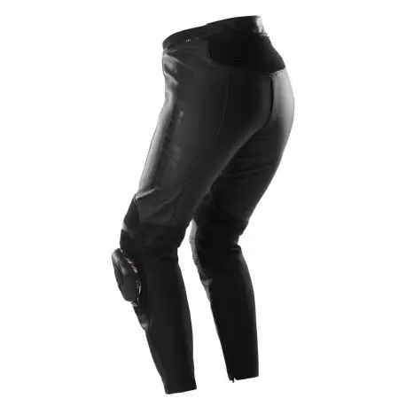 Pantalon cuir femme FURYGAN BUD LADY EVO Top Vente