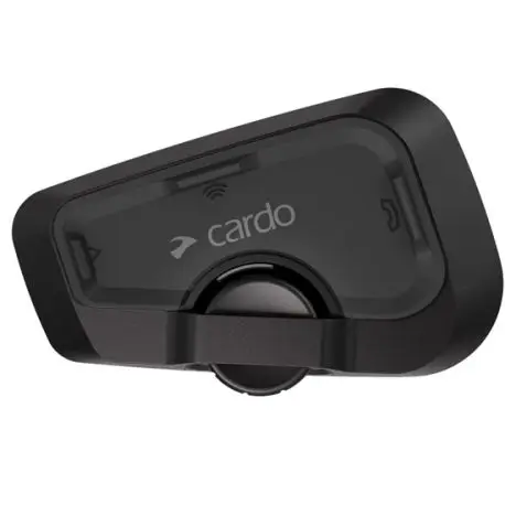 Haute Qualité Intercom Cardo Freecom 2X Solo ou Duo
