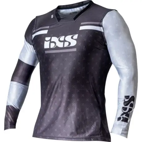 Maillot IXS Trigger MX Jersey 1.0 Nouvel Arrivage