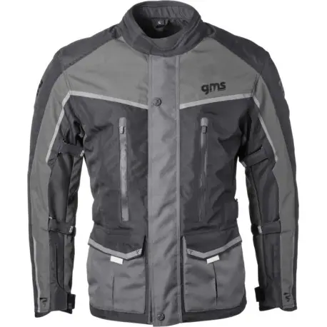 Soldes Veste moto GMS TWISTER NEO WP