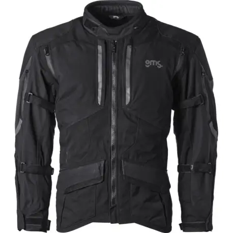 Veste moto GMS ACAMAR WP Livraison Express