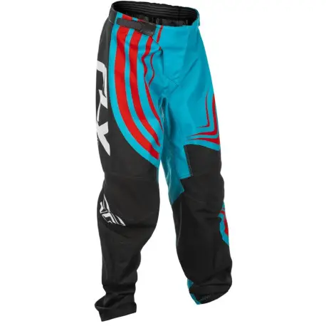 Offre Spéciale Pantalon moto enfant FLY RACING F-16 RIDING GEAR