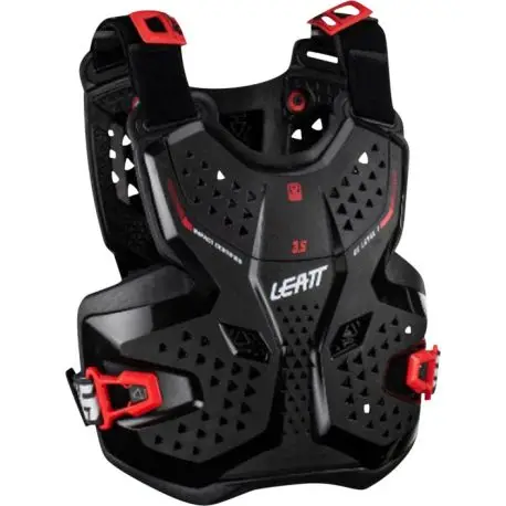 Pare pierre enfant LEATT Chest protector 3.5 Jr Populaire