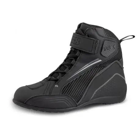 Baskets moto IXS TOUR BREEZE 2.0 Expédié Aujourd’hui
