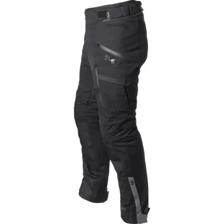 Pantalon moto GMS Acamar WP Petit Prix