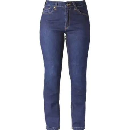 Pas Cher Jean moto femme GMS AUSTIN REGULAR