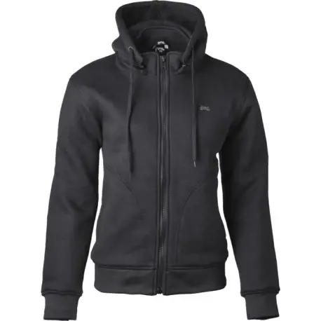 Paiement Sécurisé Veste femme GMS HOODIE PANDA NEO