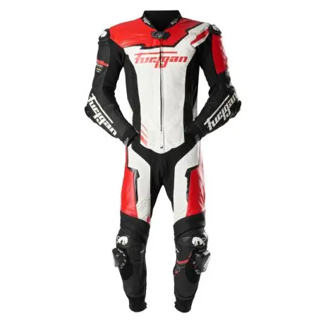 Offre Exclusive Combinaison cuir FURYGAN ECLIPSE X KEVLAR