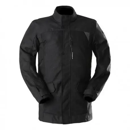 Commander Vite Veste FURYGAN OSKAR VENTED