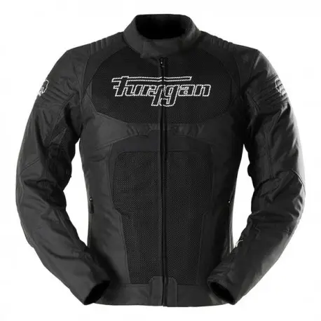 Blouson FURYGAN WB08 Vented+ Achetez Aujourd’hui