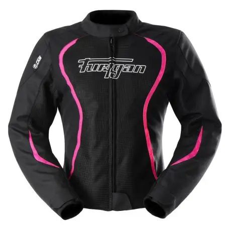 Offre Limitée Blouson femme FURYGAN ODESSA VENTED 3EN1