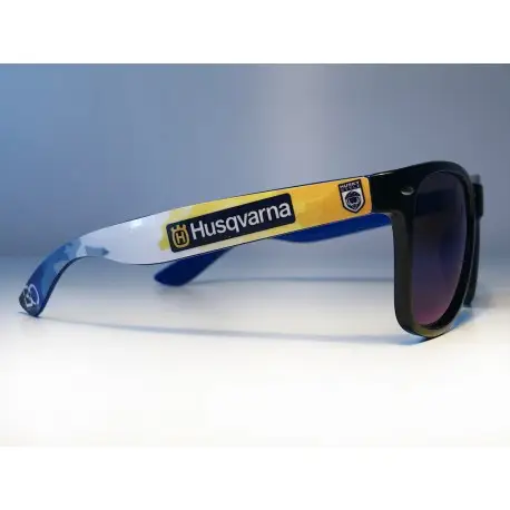 Solde Lunettes de soleil HUSQVARNA