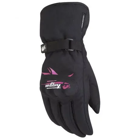 Dernier Modèle Gants femme mi-saison FURYGAN ORIGAMI