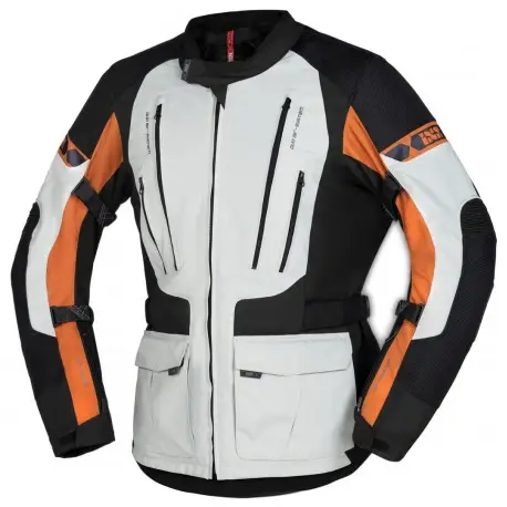 Prix Promo Veste gore-tex IXS TOUR LENNIK ST