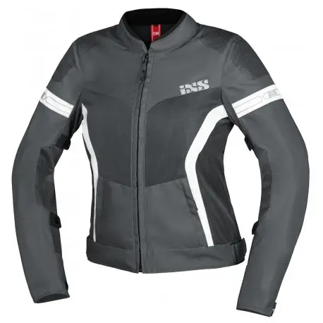 Livraison Express Blouson moto femme IXS SPORT TRIGONIS AIR