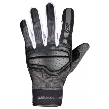 Populaire Gants moto femme IXS CLASSIC EVO AIR