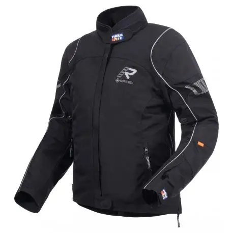 Meilleure Vente Veste textile femme Rukka Traverina