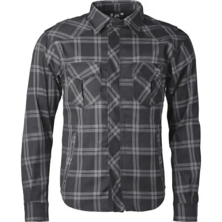 Chemise moto homme GMS JAGUAR NEO MAN Marque