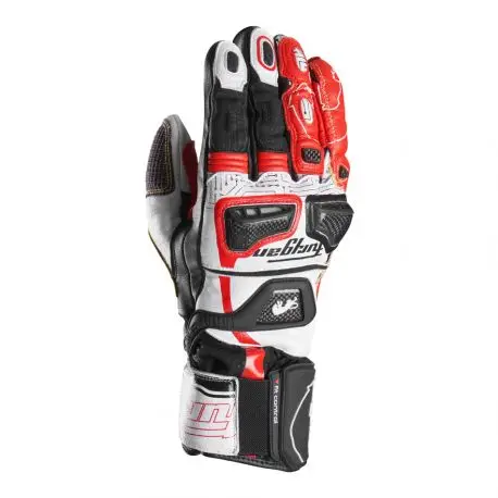 Vente Flash Gant moto racing FURYGAN STYG 20 X KEVLAR