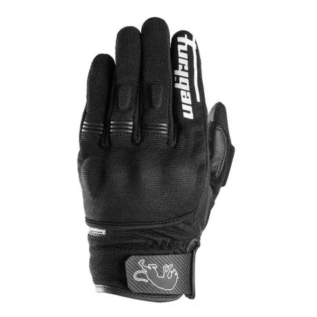 Gants été femme FURYGAN JET D3O EVO Promotion