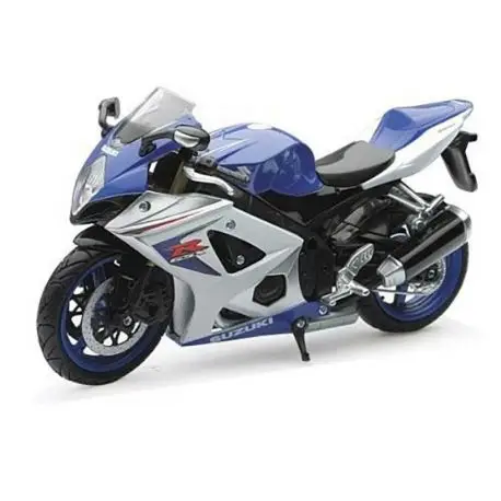 Miniature moto SUZUKI GSXR 1000 K5 Achetez Aujourd’hui