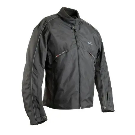 Blouson moto été MITSOU Petit Prix