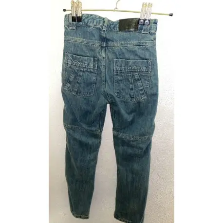 Petit Prix Jeans moto kevlar