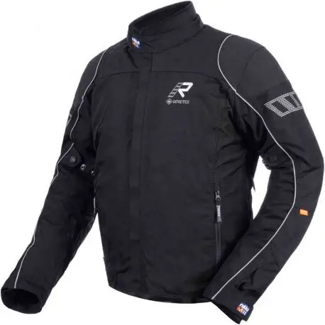 Offre Limitée Veste textile Rukka Trave-R