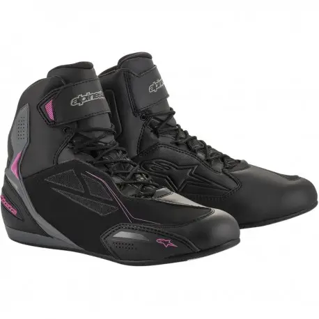 Baskets moto STELLA FASTER 3 DRYSTAR Promotion Saisonnière