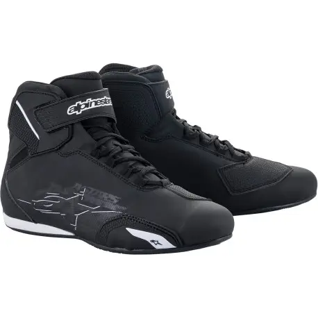 Baskets moto ALPINESTARS SHOE SEKTOR Haute Qualité