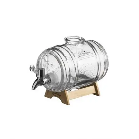 KILNER tonneau avec robinet Nouvel Arrivage