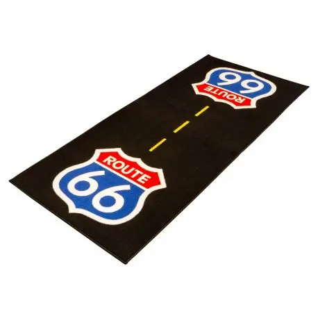 Commander Maintenant Tapis Environnemental Route 66