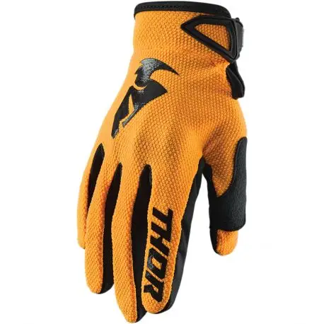Gants cross THOR SECTOR Dernière Chance