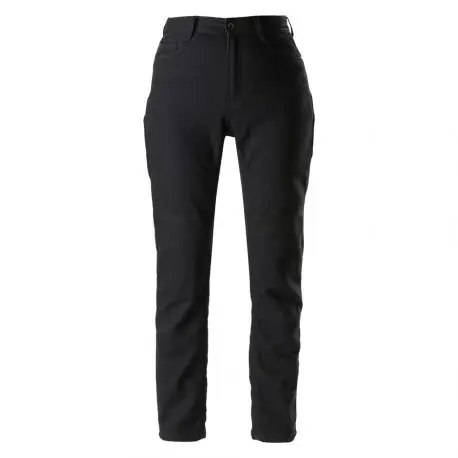 Jean moto femme FURYGAN LEENA Remise