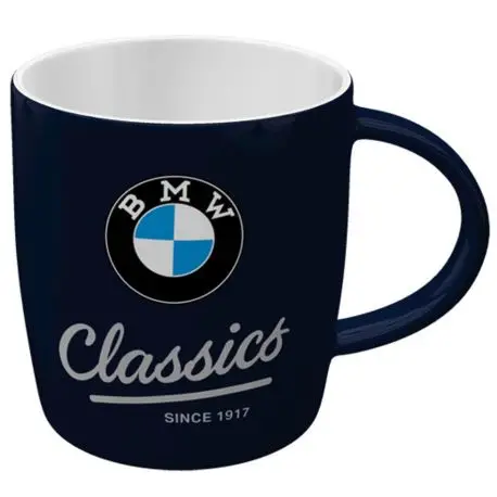 Meilleur Choix Tasse en céramique BMW LEGEND