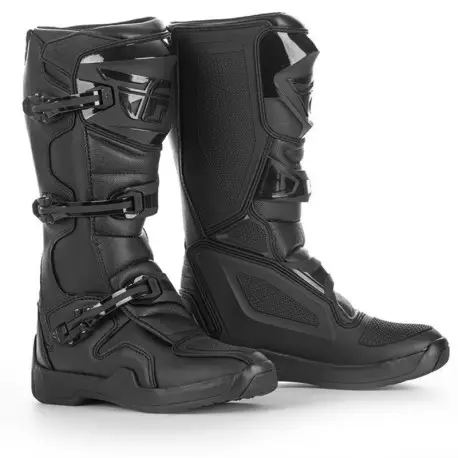 Nouvel Arrivage Bottes FLY RACING Maverik LT Moto cross et Enduro