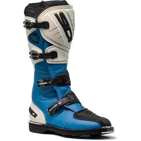 Bottes SIDI Agueda Paiement Sécurisé