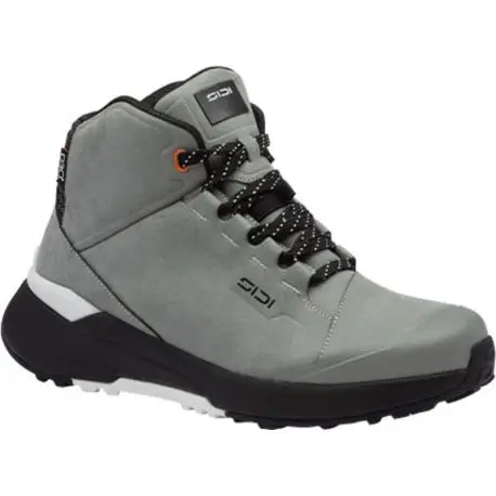 Chaussures SIDI Nucleus Suede WP Remise