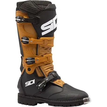 Affaire À Saisir Bottes SIDI XPower Enduro