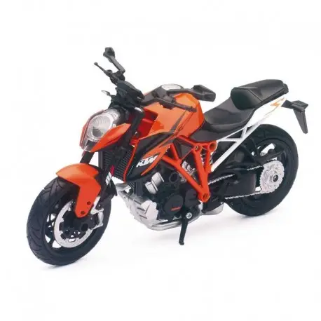 Miniature moto KTM 1290 SUPERDUKE Soldes