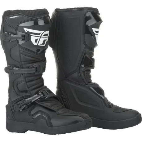 Bottes FLY RACING Maverik Moto cross et Enduro Seulement Aujourd’hui
