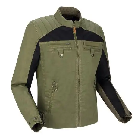 Affaire À Saisir Blouson moto été SEGURA DISTRICT EVO
