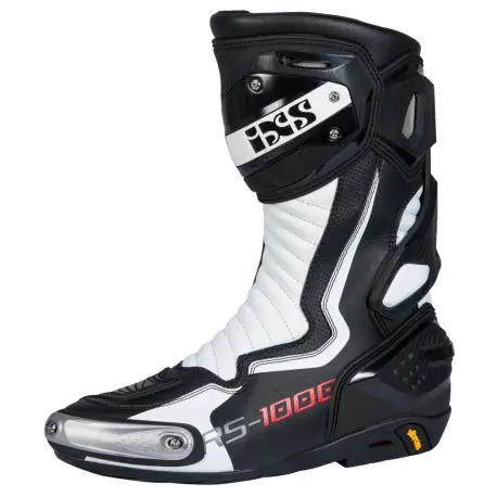 Bottes moto IXS SPORT RS-1000 Quantité Limitée