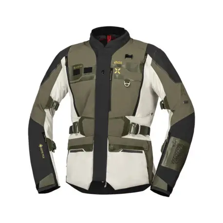 Must-Have Veste IXS Venture-GTX 1.0
