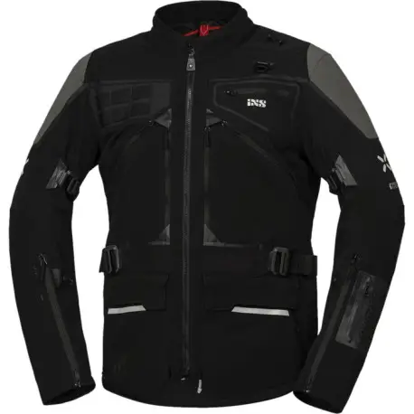 Vente Flash Veste IXS Venture-Air 1.0