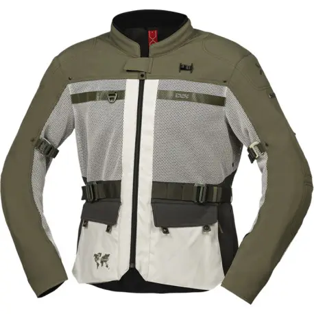 Veste IXS Venture-BigAir 1.0 Dernière Chance